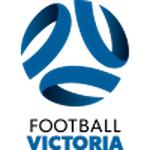 Victoria NPL badge