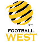 Western Australia State League 1 badge