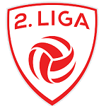 2. Liga badge