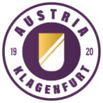 Austria Klagenfurt badge