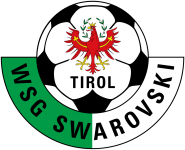 Landesliga - Tirol badge