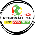 Regionalliga - Mitte badge