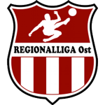 Regionalliga - Ost badge