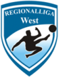 Regionalliga - West badge