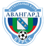 Avangard Kursk badge