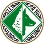 Avellino badge