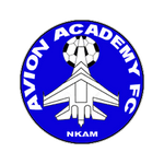Avion Academy badge