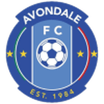 Avondale badge