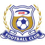 Azam badge