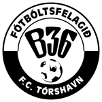 B36 Torshavn badge