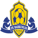 Babrungas badge
