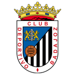 Badajoz badge