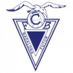 Badalona badge