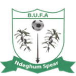Bafmeng United badge