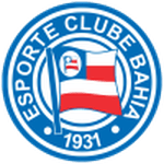 Bahia U20 badge