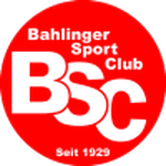 Bahlinger SC badge
