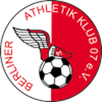 BAK '07 badge