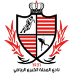 Baladiyyat Al Mehalla badge