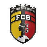 Balagne badge