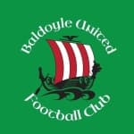 Baldoyle United badge