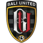 Bali United badge