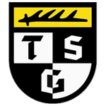 Balingen badge