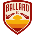 Ballard badge