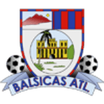 Balsicas Atlético badge