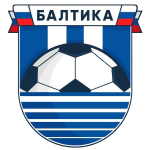 Baltika badge