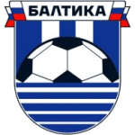 Baltika II badge