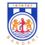 Bandari badge