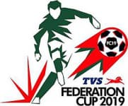 Federation Cup badge