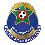 Bangladesh Police badge
