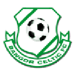 Bangor Celtic badge