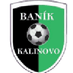 Baník Kalinovo badge