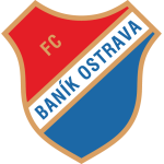 Baník Ostrava badge