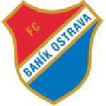 Baník Ostrava U19 badge