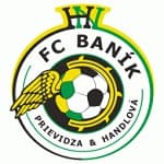 Baník Prievidza badge