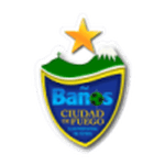 Baños Ciudad de Fuego badge