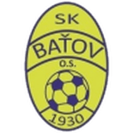 Baťov badge