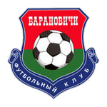 Baranovichi badge
