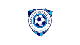 Barau FC badge