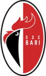 Bari badge