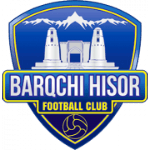 Barki Tajik badge