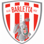 Barletta badge