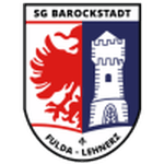 Barockstadt Fulda-Lehn. badge