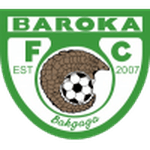 Baroka FC badge
