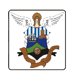 Barquereño badge