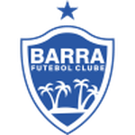 Barra SC U20 badge