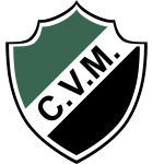 Bartolomé Mitre badge